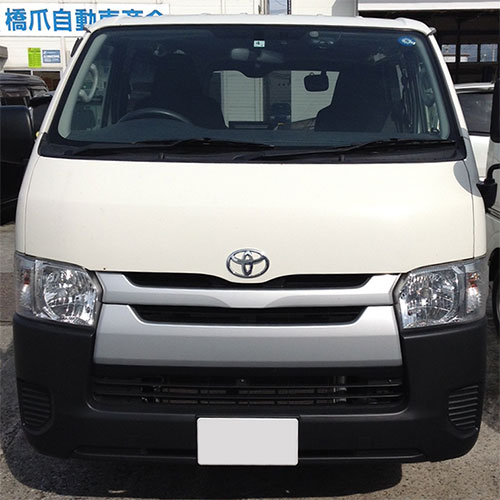 自動車板金塗装補修の作業事例（ビフォーアフター）